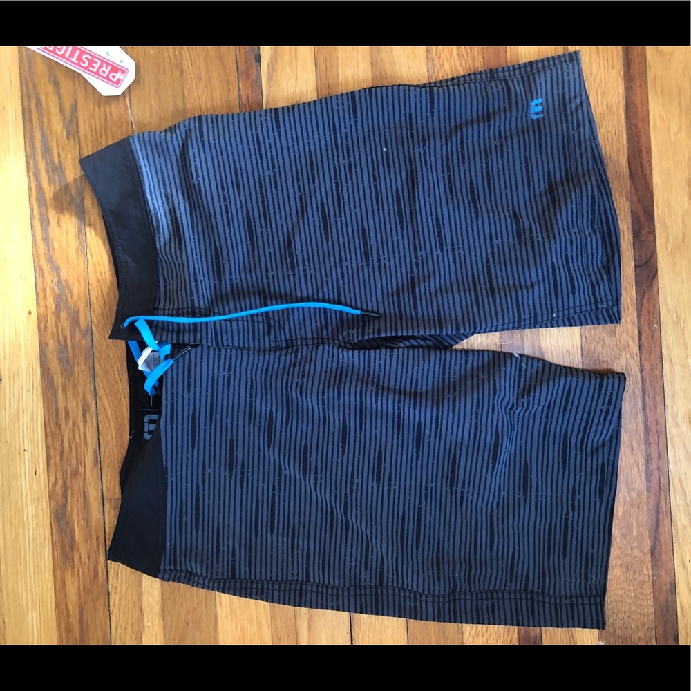 Men’s Travis Matthew Swim Trunks